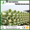 High strength FRP pultrusion cable protection tube